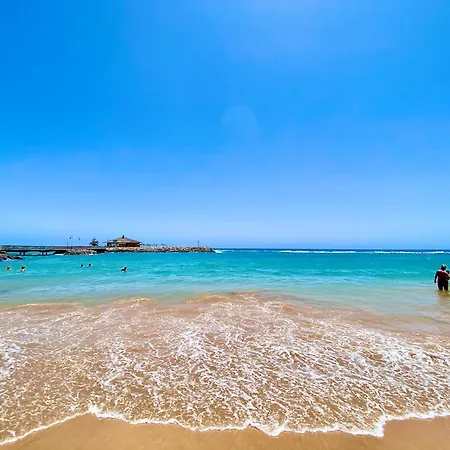Madelia Antigua (Fuerteventura)