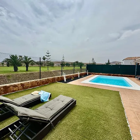 Villa Madelia
