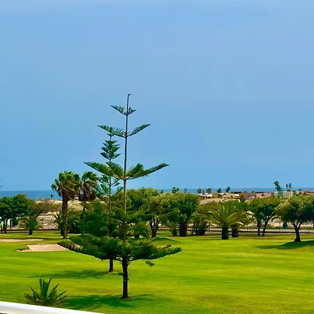 Villa Madelia *