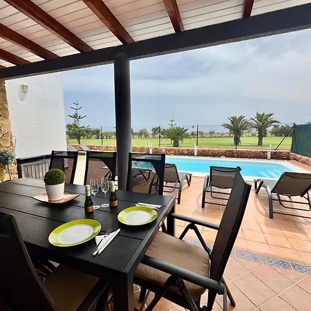 Villa Madelia