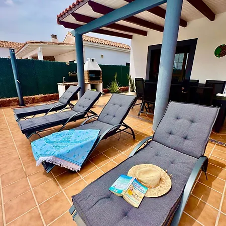 Villa Madelia *