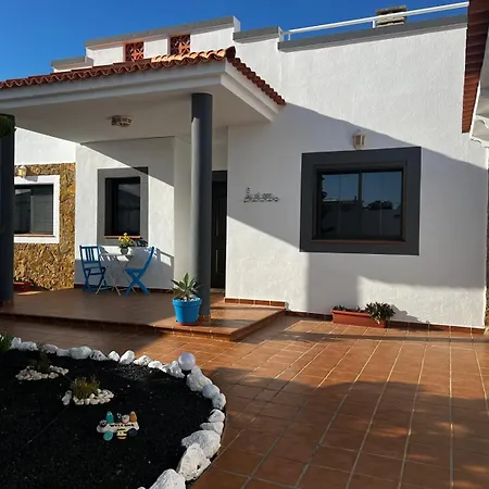 Villa Madelia *