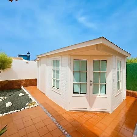 Villa Madelia *